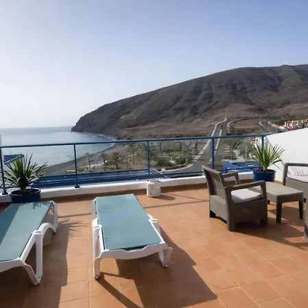 Apartament Vista Mar,