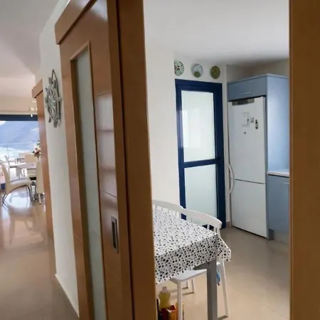 Vista Mar, Apartament