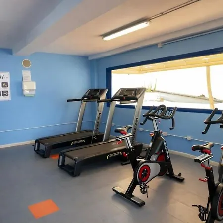 Vista Mar, Apartament Gran Tarajal