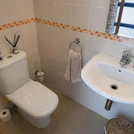 Vista Mar, Apartament