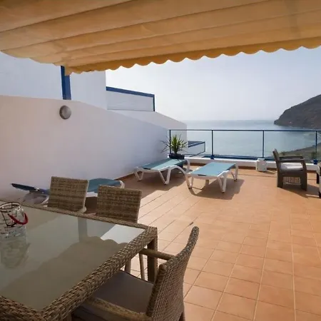 Vista Mar, * Gran Tarajal