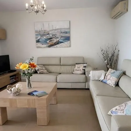 Apartament Vista Mar, Gran Tarajal