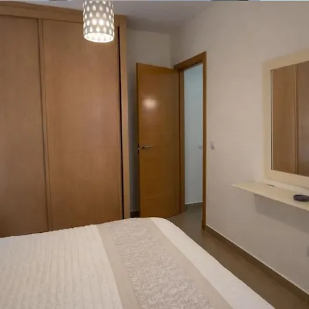 Vista Mar, Apartament Gran Tarajal