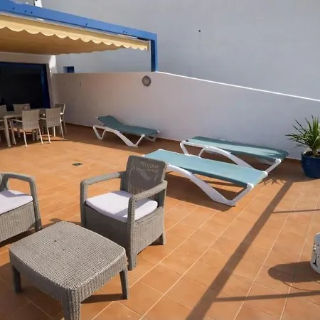 Vista Mar, Apartament Gran Tarajal