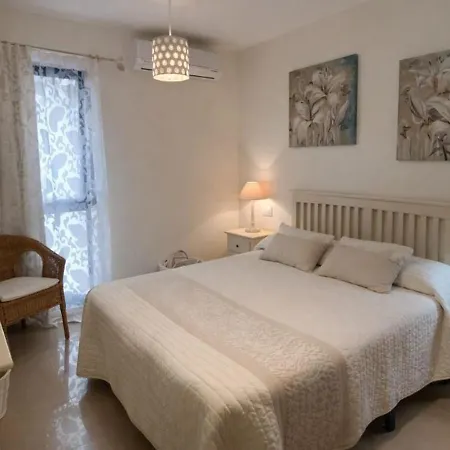 Apartament Vista Mar, Gran Tarajal