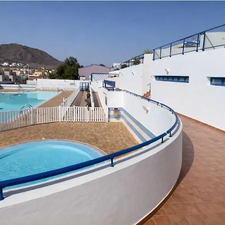 Vista Mar, Apartament
