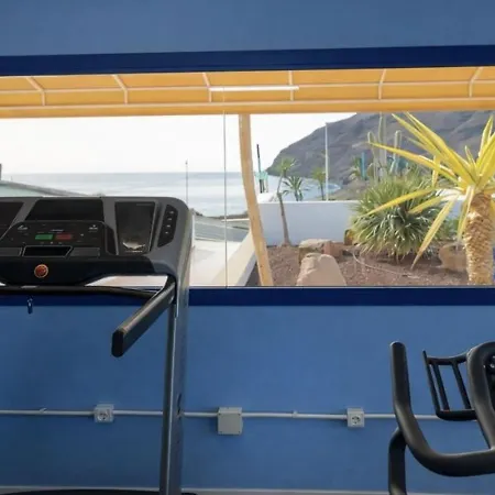 Vista Mar, Apartament